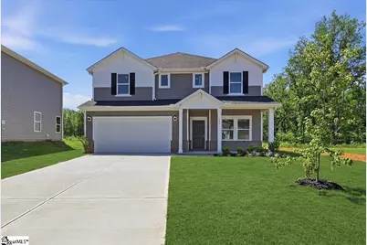 111 Madison Court, Gray Court, SC 29645 - Photo 1