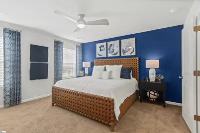 317 Mykonos Drive, Mauldin, SC 29662 - Photo 35