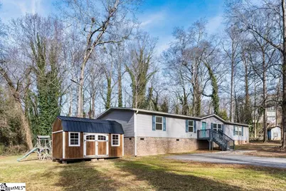 227 Murrell Road, Greenville, SC 29605 - Photo 1