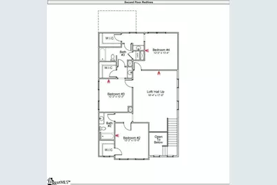 7043 New Horizons Lane #Lot 12, Boiling Springs, SC 29316 - Photo 3