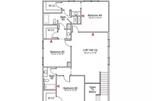 7043 New Horizons Ln, Boiling Springs, SC 29316 - Photo 3