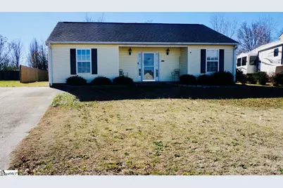 113 Flint Lane, Greer, SC 29651 - Photo 1