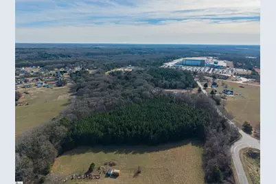 Lot 3A Reidville Road #Lot 3A 2 Acres, Williamston, SC 29697 - Photo 7