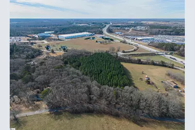 Lot 4B Reidville Road #Lot 4B 3 Acres, Williamston, SC 29697 - Photo 9