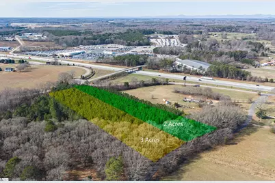 00 Reidville Road, Williamston, SC 29697 - Photo 5
