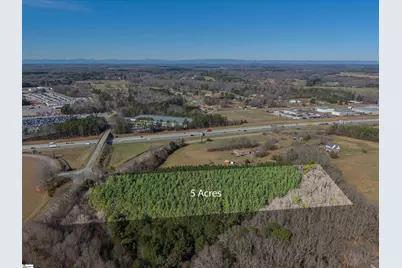 00 Reidville Road, Williamston, SC 29697 - Photo 1