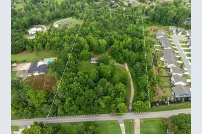 1314 N Parker Road, Greenville, SC 29609 - Photo 1