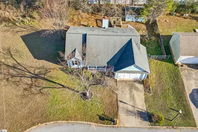 404 Frostberry Court, Fountain Inn, SC 29644 - Photo 39