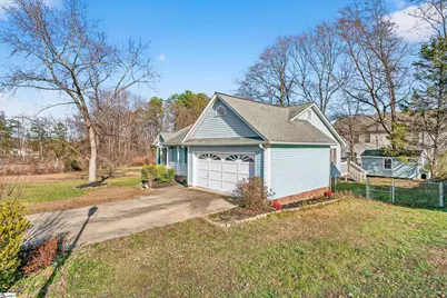 404 Frostberry Court, Fountain Inn, SC 29644 - Photo 37