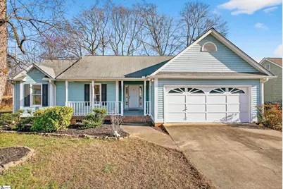 404 Frostberry Court, Fountain Inn, SC 29644 - Photo 1