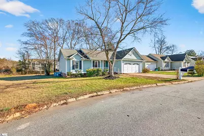 404 Frostberry Court, Fountain Inn, SC 29644 - Photo 35