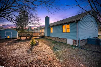 404 Frostberry Court, Fountain Inn, SC 29644 - Photo 31