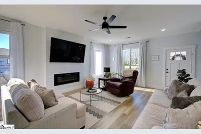 520 Gramling School Road, Inman, SC 29349 - Photo 7