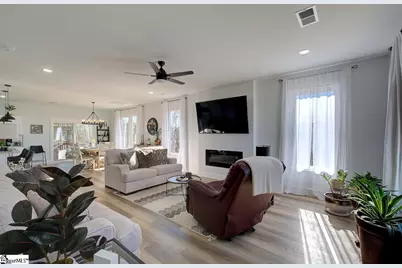 520 Gramling School Road, Inman, SC 29349 - Photo 5