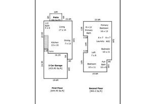 26 Centimeters Dr, Mauldin, SC 29662 - Photo 23