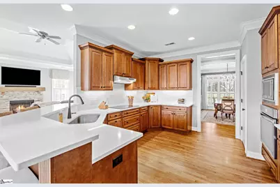 409 Kilgore Farms Circle, Simpsonville, SC 29681 - Photo 21