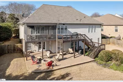 409 Kilgore Farms Circle, Simpsonville, SC 29681 - Photo 49