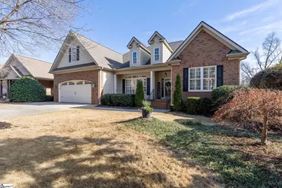 409 Kilgore Farms Circle, Simpsonville, SC 29681 - Photo 1