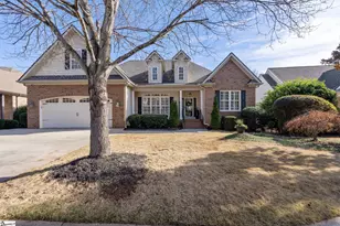 409 Kilgore Farms Cir, Simpsonville, SC 29681 - Photo 3