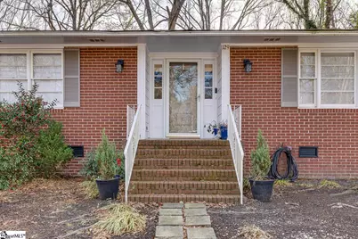 129 Stevenson Drive, Belton, SC 29627 - Photo 3