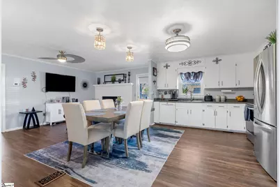 208 Agewood Drive, Simpsonville, SC 29680 - Photo 7