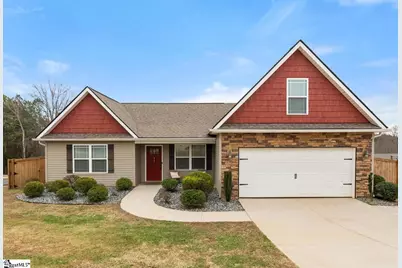 35 Lyman Lake Road, Lyman, SC 29365 - Photo 1