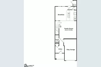 269 Telluride Way, Lyman, SC 29365 - Photo 5