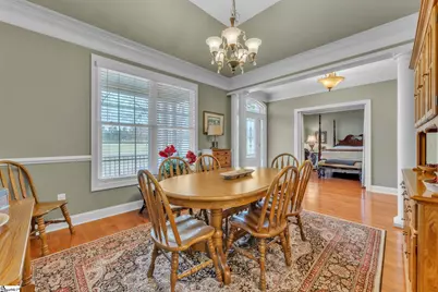 706 Strawhorne Road, Due West, SC 29639 - Photo 17