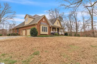 706 Strawhorne Road, Due West, SC 29639 - Photo 9