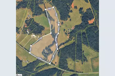 706 Strawhorne Road, Due West, SC 29639 - Photo 3