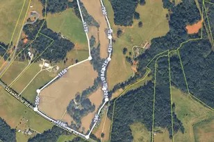 706 Strawhorne Rd, Due West, SC 29639 - Photo 3