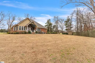 706 Strawhorne Road, Due West, SC 29639 - Photo 37