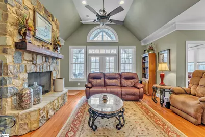 706 Strawhorne Road, Due West, SC 29639 - Photo 13