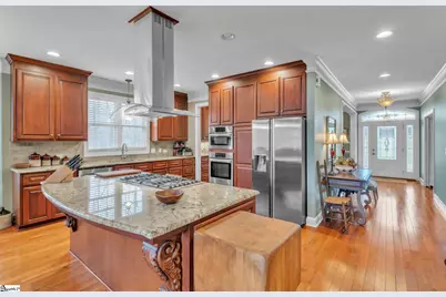 706 Strawhorne Road, Due West, SC 29639 - Photo 19