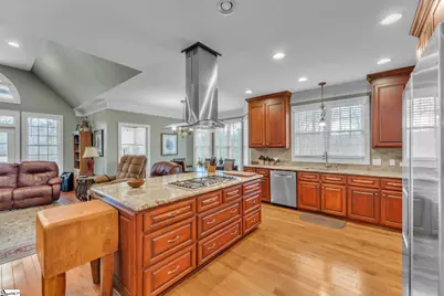 706 Strawhorne Road, Due West, SC 29639 - Photo 15