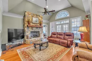 706 Strawhorne Rd, Due West, SC 29639 - Photo 13