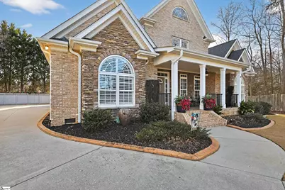 214 Benjamine Perry Court, Simpsonville, SC 29681 - Photo 29