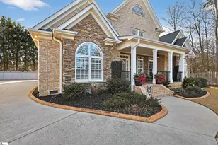 214 Benjamine Perry Ct, Simpsonville, SC 29681 - Photo 29