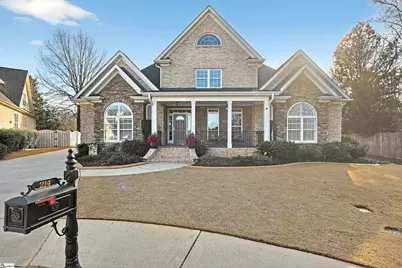 214 Benjamine Perry Court, Simpsonville, SC 29681 - Photo 1