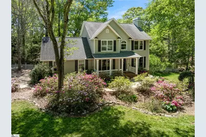 335 Tracy Lane, Moore, SC 29369 - Photo 1