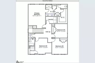 2345 Mill Loop #Lot 44, Spartanburg, SC 29301 - Photo 3
