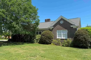 308 W Poinsett St, Greer, SC 29650 - Photo 1