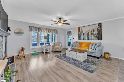 501 Northlake Drive #Building 5, Anderson, SC 29625 - Photo 7