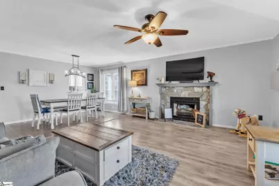 501 Northlake Drive #Building 5, Anderson, SC 29625 - Photo 5