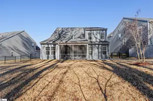 105 Fawn Hill Dr, Simpsonville, SC 29681 - Photo 35