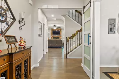 105 Fawn Hill Drive, Simpsonville, SC 29681 - Photo 3