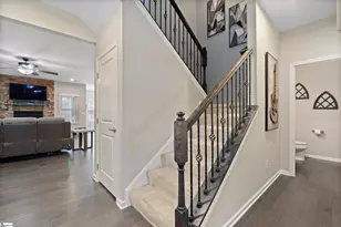 105 Fawn Hill Dr, Simpsonville, SC 29681 - Photo 17