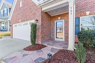 105 Fawn Hill Drive, Simpsonville, SC 29681 - Photo 1