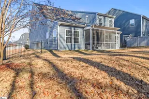 105 Fawn Hill Dr, Simpsonville, SC 29681 - Photo 33