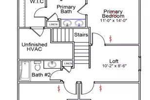 12123 Lansbury Dr, Inman, SC 29349 - Photo 23